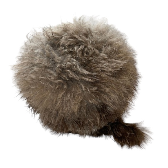 Vintage Women Fur Hat main image 4